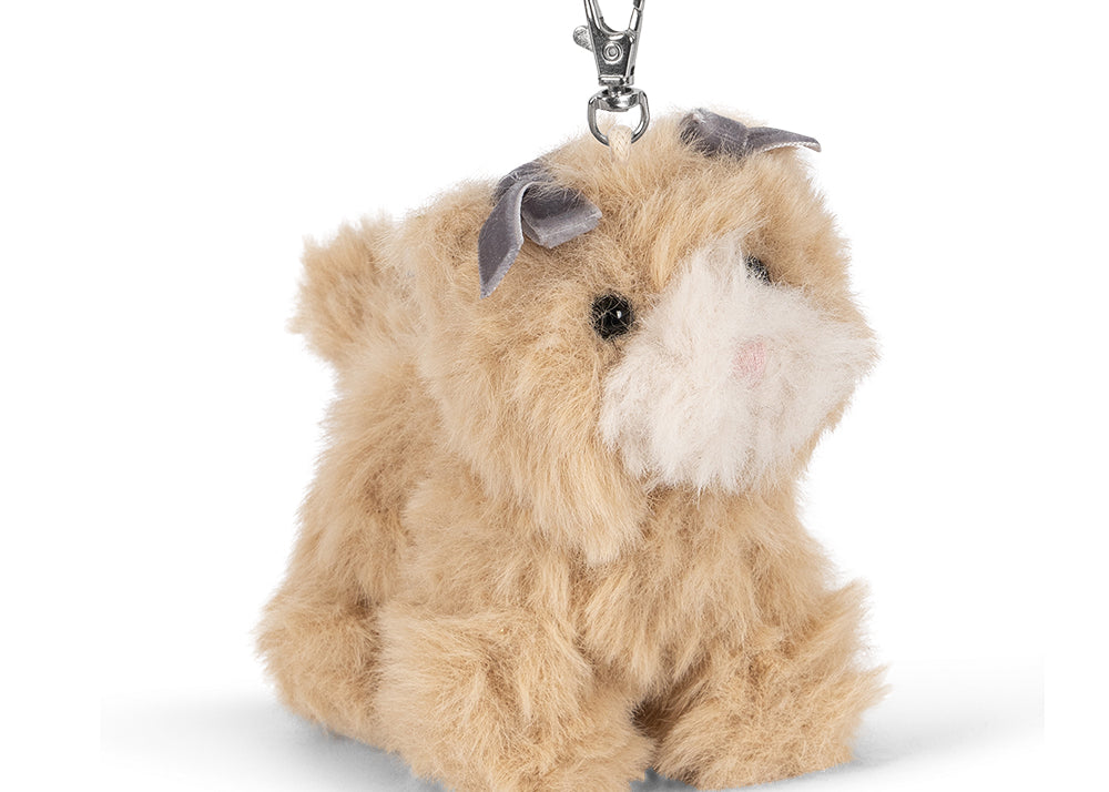 Konges Sløjd A/S TEDDY BEARS beige cat