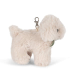 Konges Sløjd A/S TEDDY BEARS off white puppy