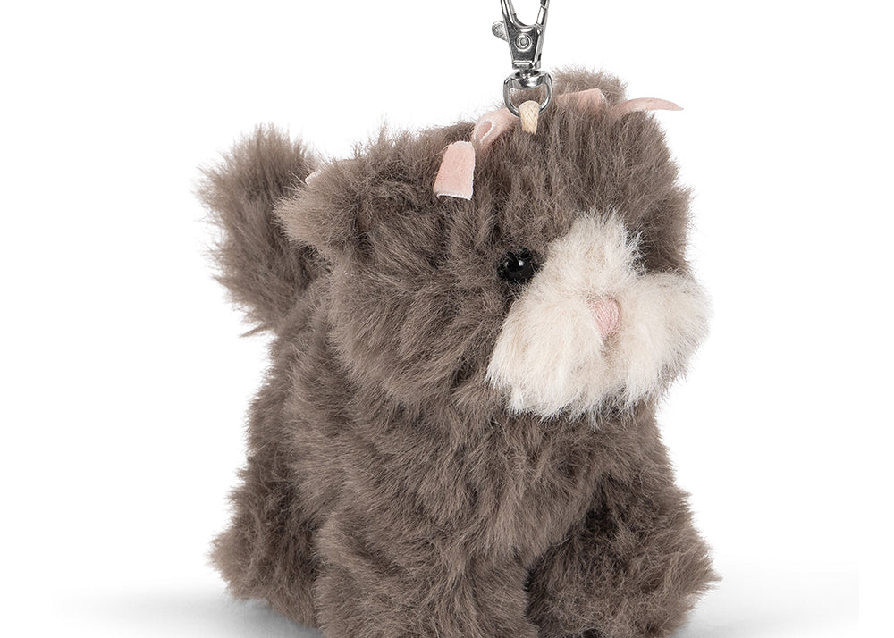 Konges Sløjd A/S TEDDY BEARS grey cat