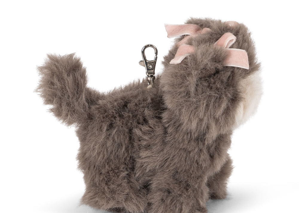 Konges Sløjd A/S TEDDY BEARS grey cat