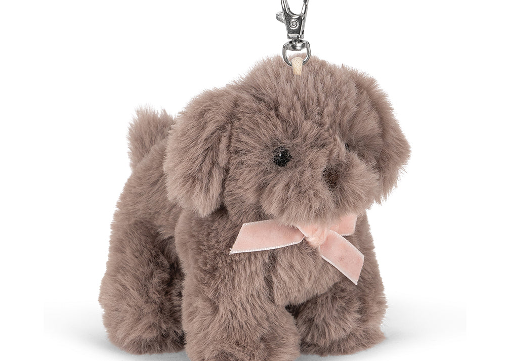 Konges Sløjd A/S TEDDY BEARS brown puppy