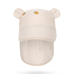 Konges Sløjd A/S UV SWIMHATS mon grand citron