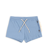Konges Sløjd A/S SWIMSHORTS ashley blue