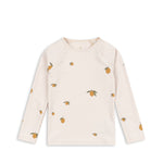 Konges Sløjd A/S UV SWIMBLOUSES mon grand citron