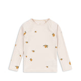 Konges Sløjd A/S UV SWIMBLOUSES mon grand citron