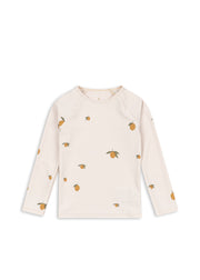 Konges Sløjd A/S UV SWIMBLOUSES mon grand citron