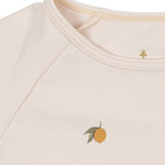 Konges Sløjd A/S UV SWIMBLOUSES mon grand citron