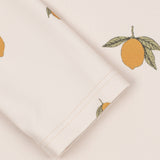 Konges Sløjd A/S UV SWIMBLOUSES mon grand citron