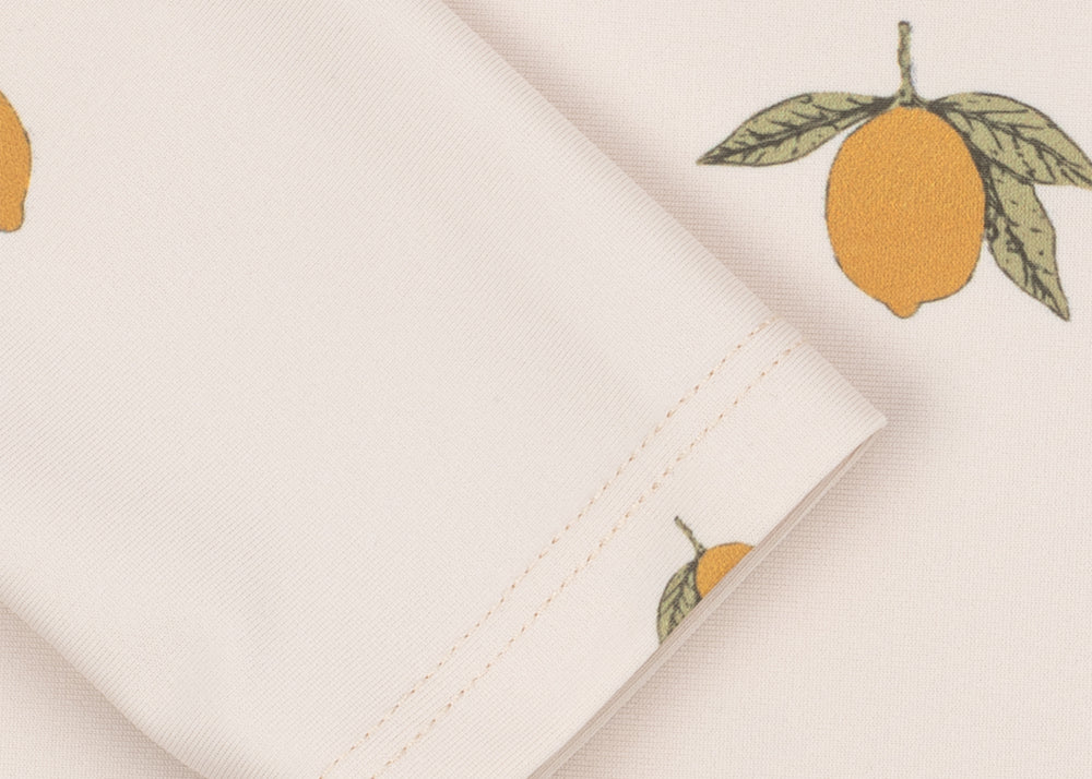 Konges Sløjd A/S UV SWIMBLOUSES mon grand citron