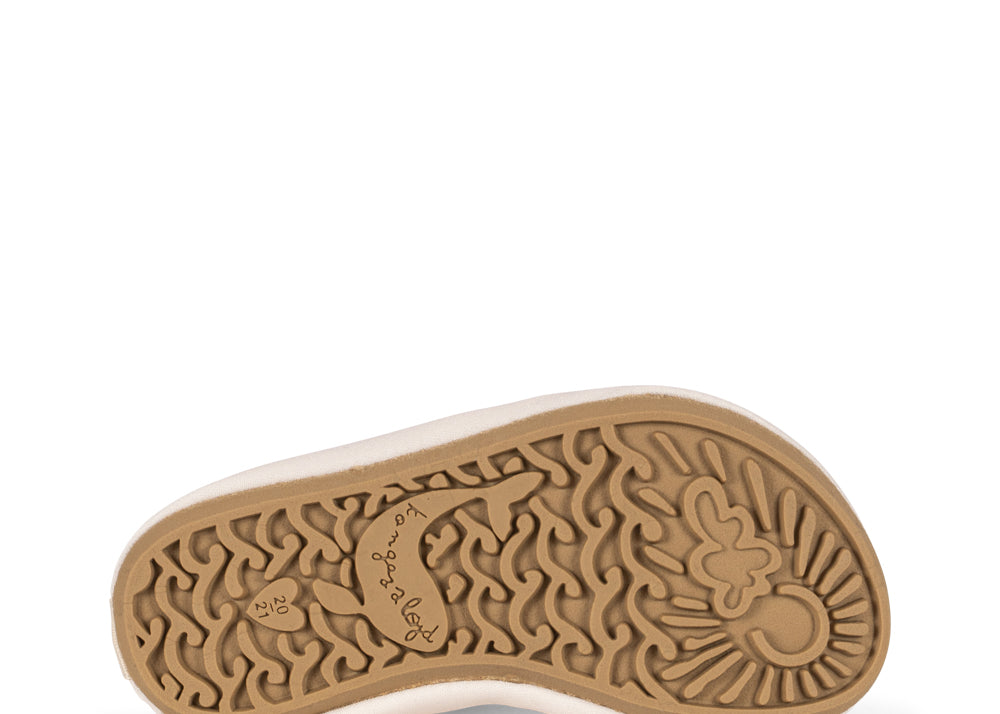 Konges Sløjd A/S UV SWIMSHOES mon grand citron