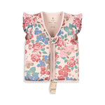 Konges Sløjd A/S FLOAT VEST & BELTS bloomiegrape