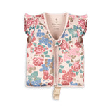 Konges Sløjd A/S FLOAT VEST & BELTS bloomiegrape