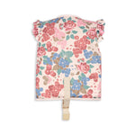 Konges Sløjd A/S FLOAT VEST & BELTS bloomiegrape