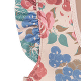 Konges Sløjd A/S FLOAT VEST & BELTS bloomiegrape