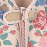 Konges Sløjd A/S FLOAT VEST & BELTS bloomiegrape