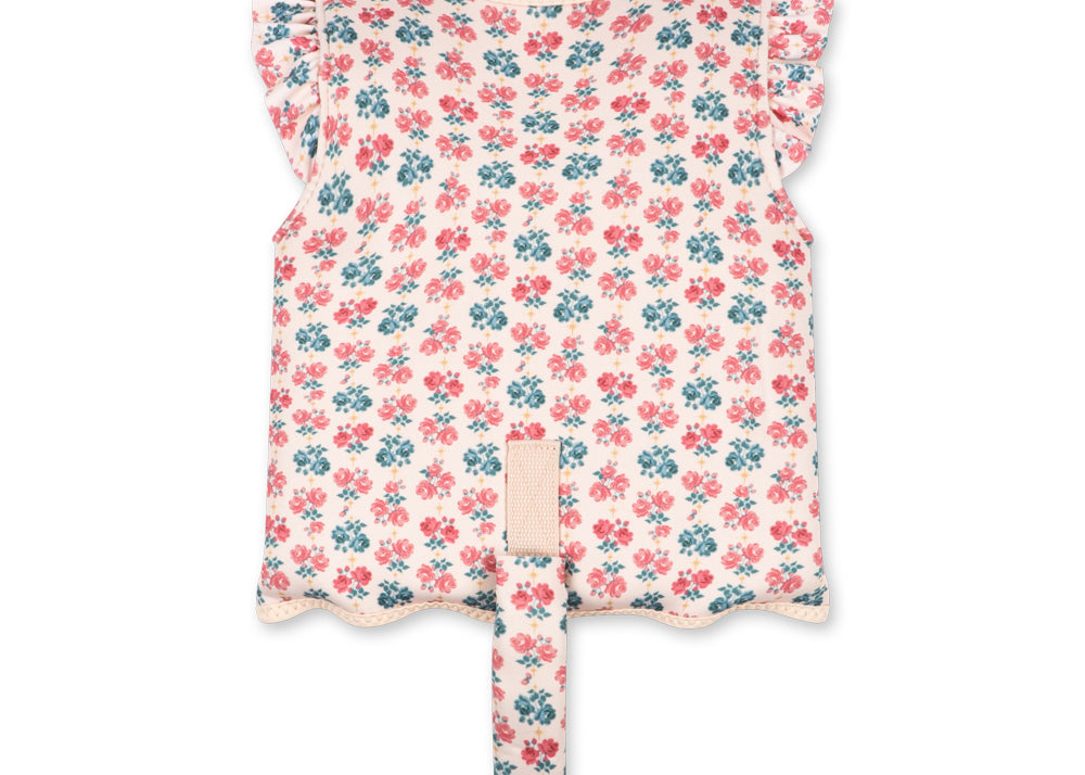 Konges Sløjd A/S FLOAT VEST & BELTS lumina rose