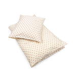 Konges Sløjd A/S BABY BEDDING mirage