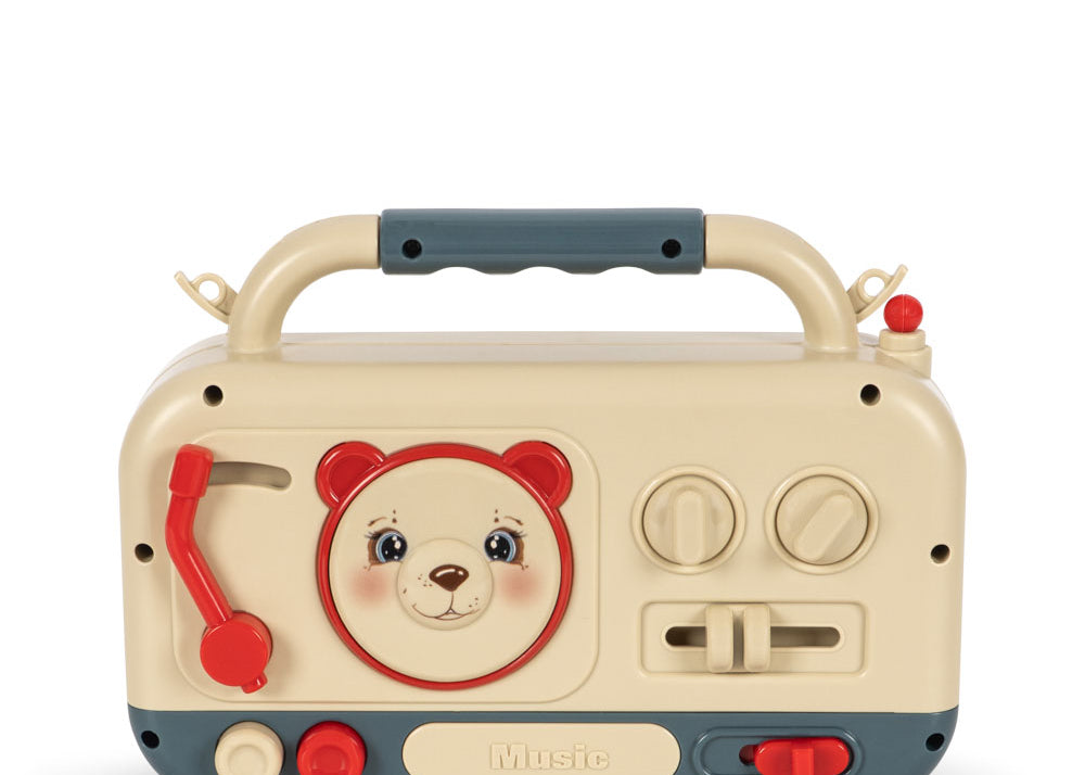 Konges Sløjd A/S BABY TOYS multi