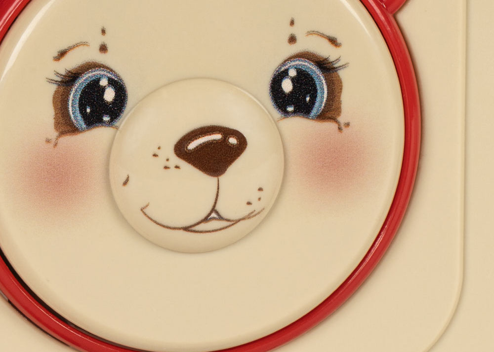 Konges Sløjd A/S BABY TOYS multi