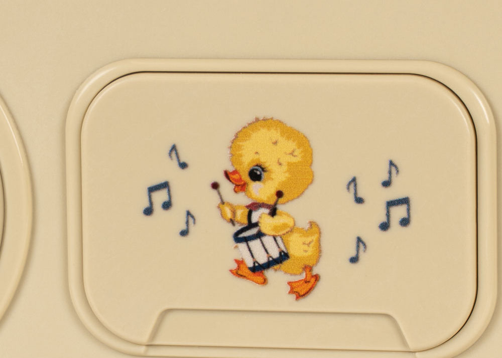 Konges Sløjd A/S BABY TOYS multi