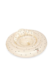 Konges Sløjd A/S SWIM RINGS navy dot