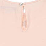 Konges Sløjd A/S WOVEN DRESSES cherry glitter