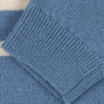 Konges Sløjd A/S KNITTED BLOUSES & VESTS blue