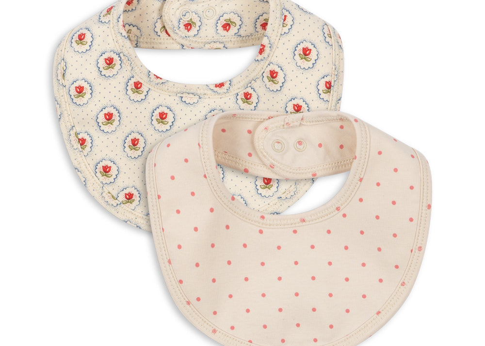 Konges Sløjd A/S BIBS pirouette dot