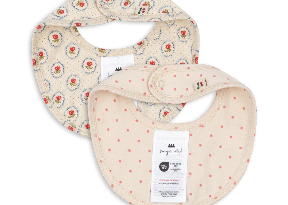 Konges Sløjd A/S BIBS pirouette dot