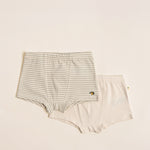 Konges Sløjd A/S UNDERWEAR tea stripe/buttercream
