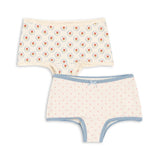Konges Sløjd A/S UNDERWEAR pirouette dot/mirage
