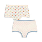 Konges Sløjd A/S UNDERWEAR pirouette dot/mirage