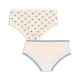 Konges Sløjd A/S UNDERWEAR pirouette dot/mirage