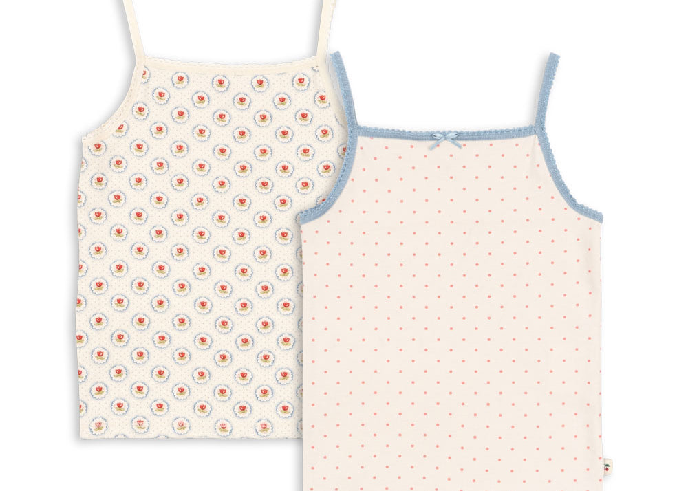 Konges Sløjd A/S UNDERWEAR pirouette dot/mirage