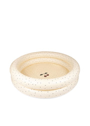 Konges Sløjd A/S POOLS navy dot