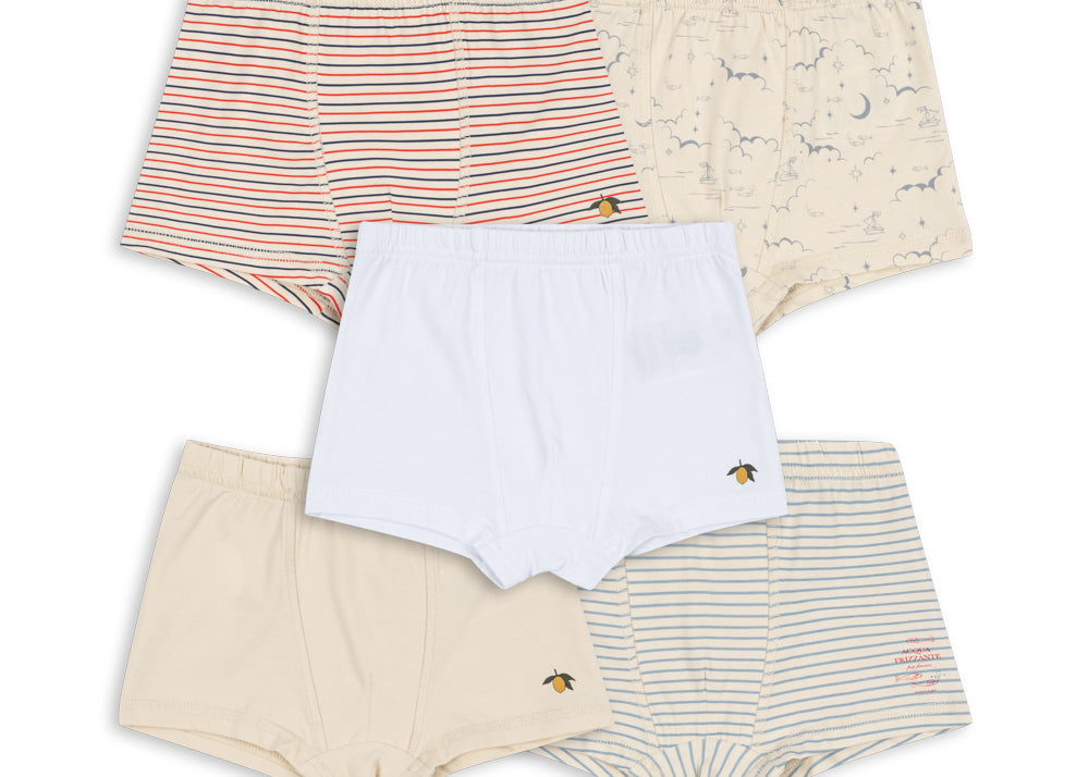 Konges Sløjd A/S UNDERWEAR multi