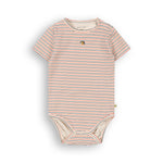 Konges Sløjd A/S BODYSTOCKINGS stripe tricolore petit