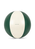 Konges Sløjd A/S BEACH BALLS green stripe