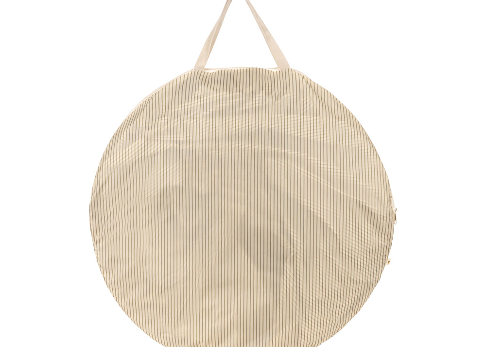 BEACH TENT POP UP