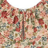 Konges Sløjd A/S WOVEN DRESSES tango