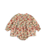 Konges Sløjd A/S WOVEN ROMPERS & JUMPSUITS tango