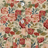 Konges Sløjd A/S WOVEN ROMPERS & JUMPSUITS tango