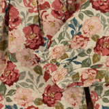 Konges Sløjd A/S WOVEN ROMPERS & JUMPSUITS tango