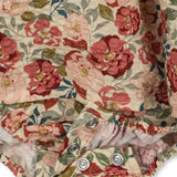 Konges Sløjd A/S WOVEN ROMPERS & JUMPSUITS tango