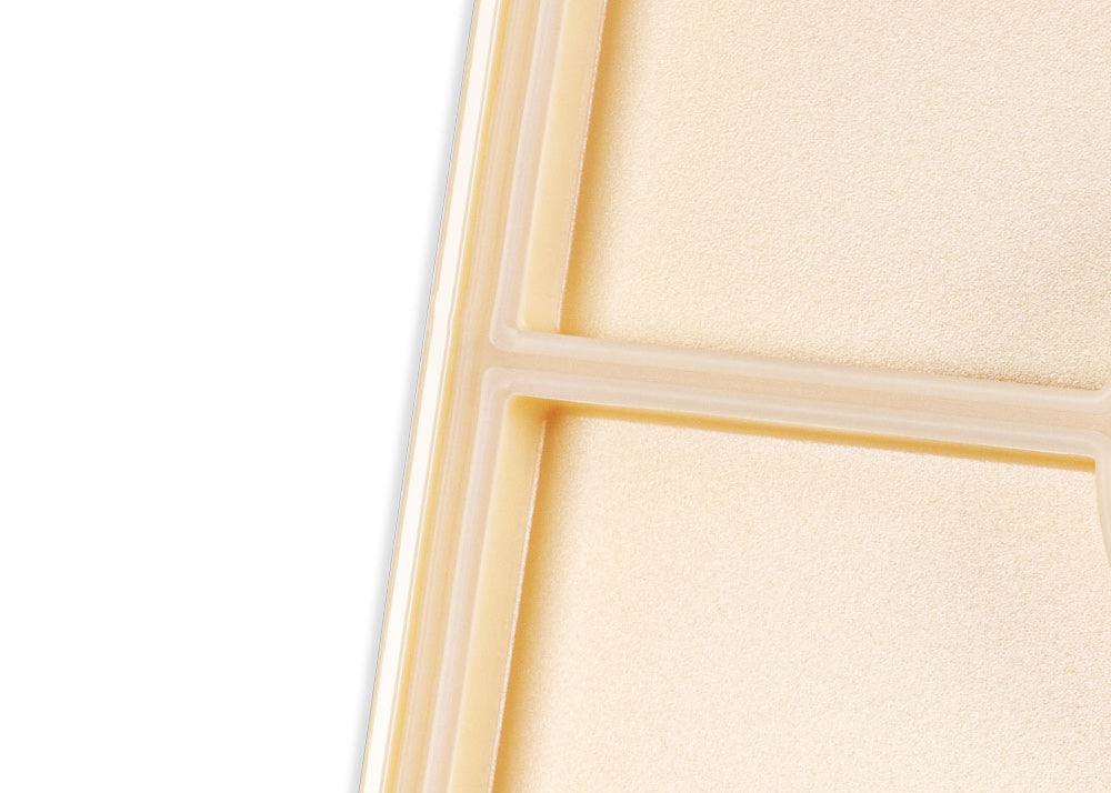 Konges Sløjd A/S LUNCH BOXES lemon aop