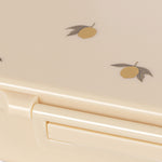 Konges Sløjd A/S LUNCH BOXES lemon aop