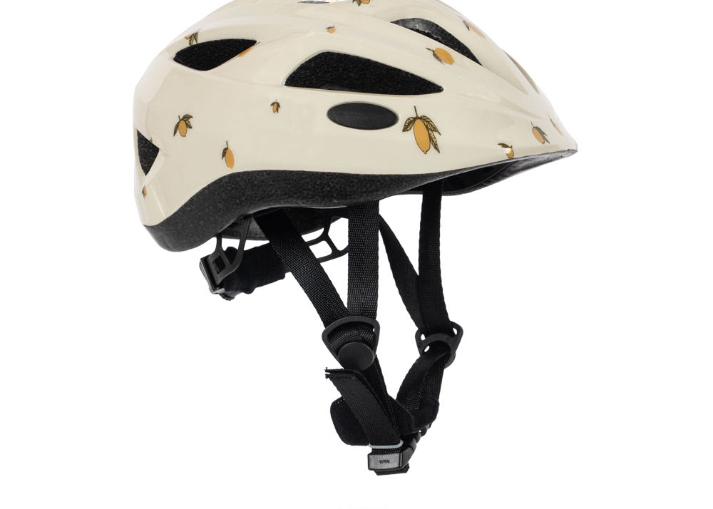 Konges Sløjd A/S OUTDOOR ACTIVITY PLAY lemon aop