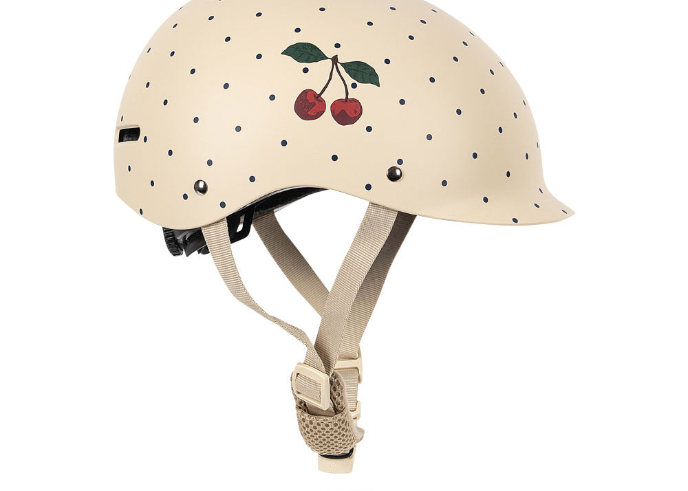 Konges Sløjd A/S OUTDOOR ACTIVITY PLAY navy dot