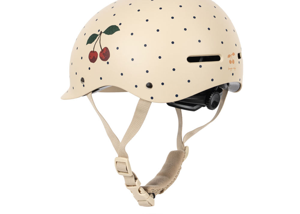 Konges Sløjd A/S OUTDOOR ACTIVITY PLAY navy dot