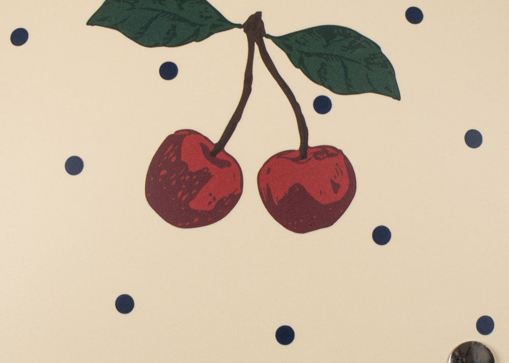 Konges Sløjd A/S OUTDOOR ACTIVITY PLAY navy dot